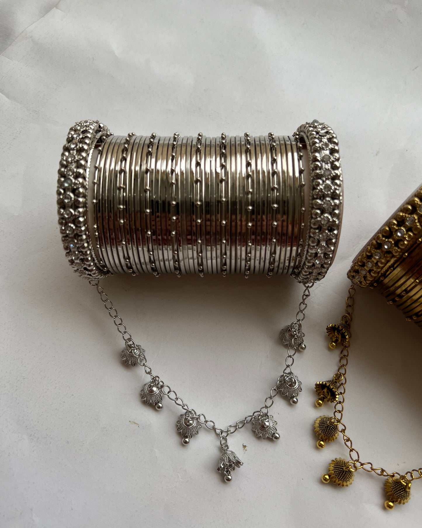 Pamiya Bangles