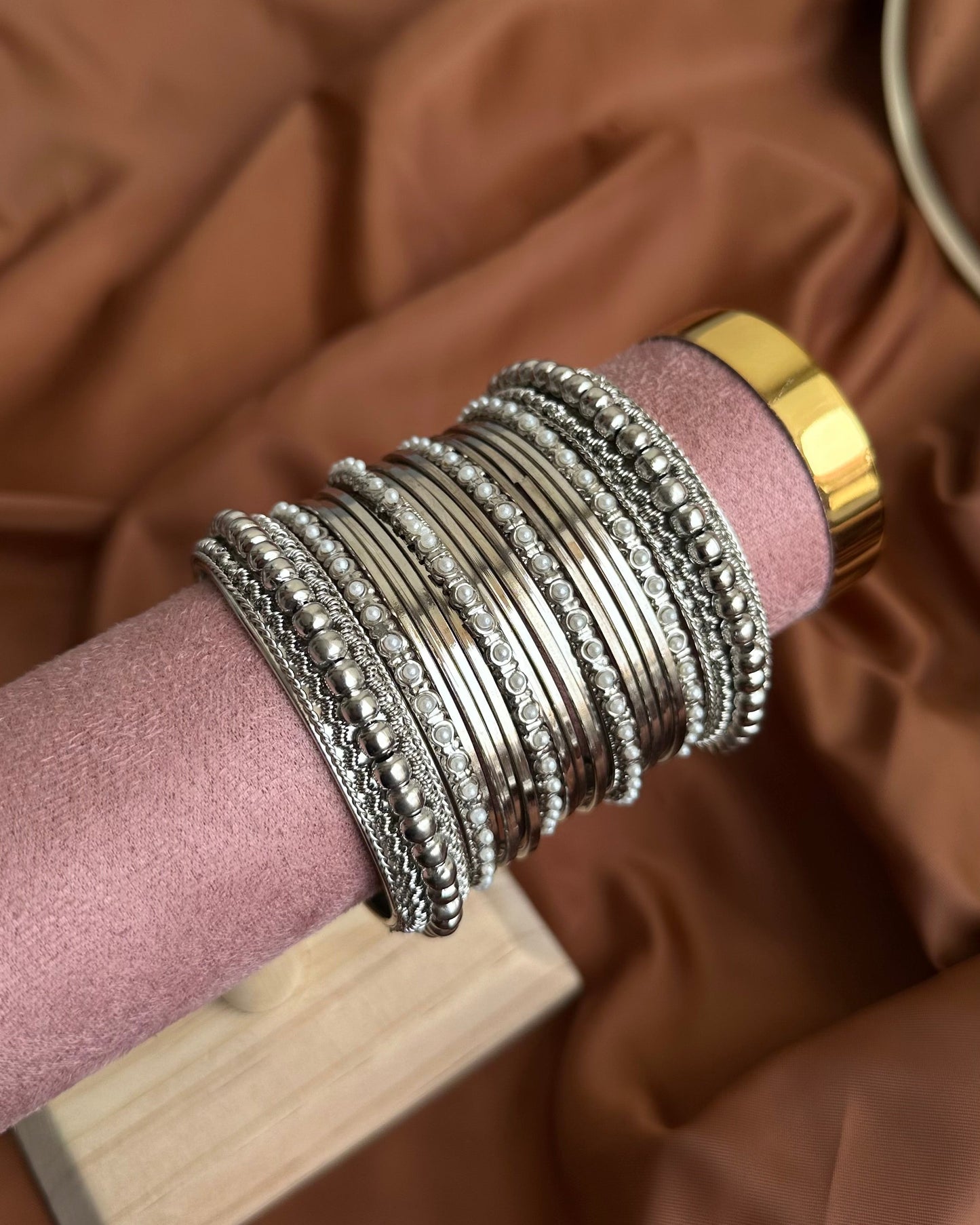 Zaina Bangles