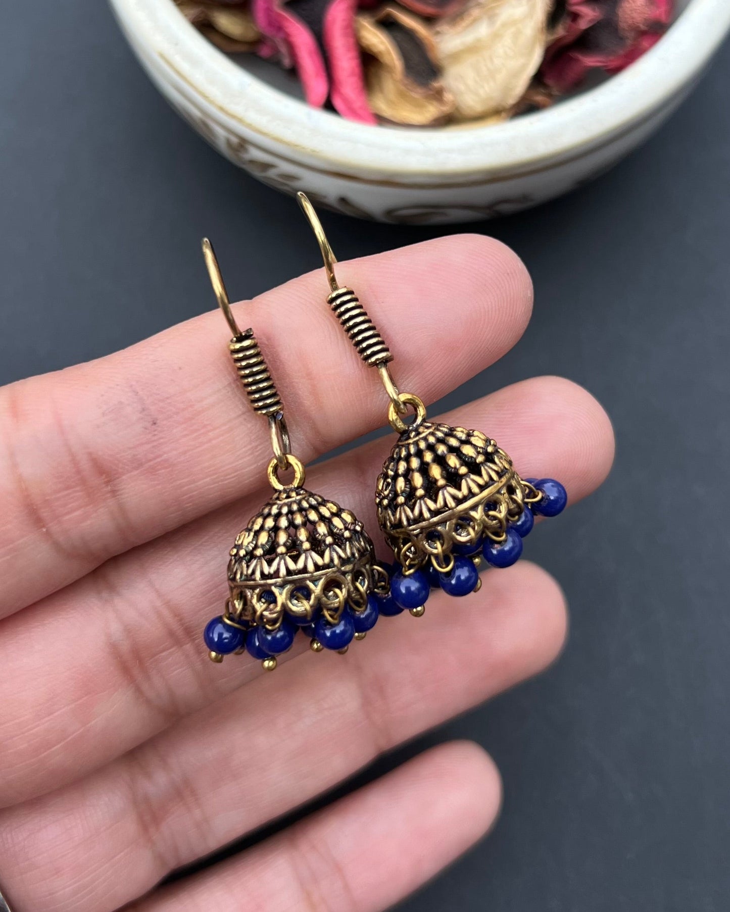 Ujala Jhumka