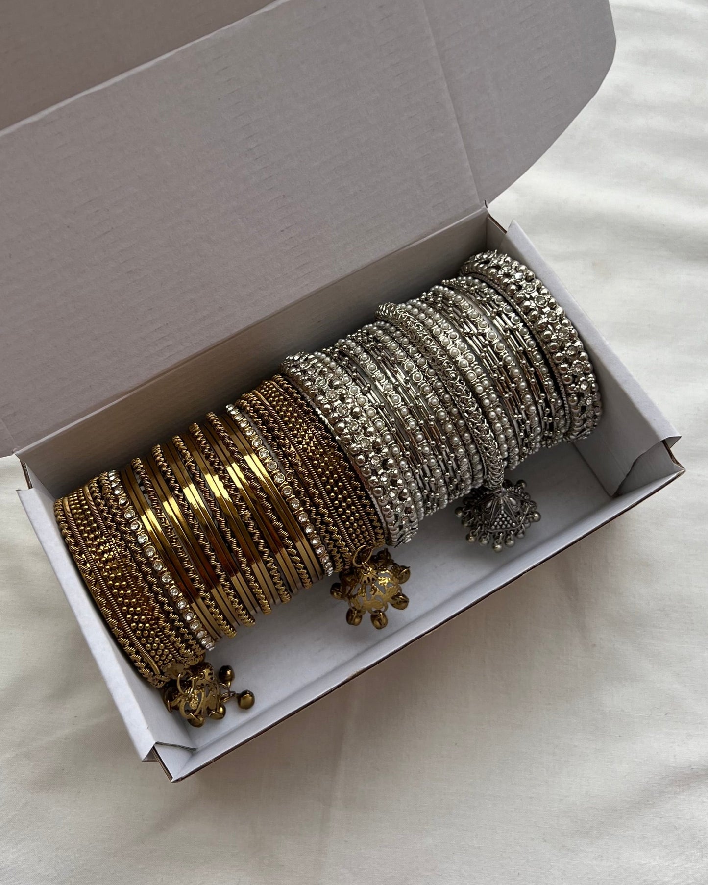 Maherbano Bangles