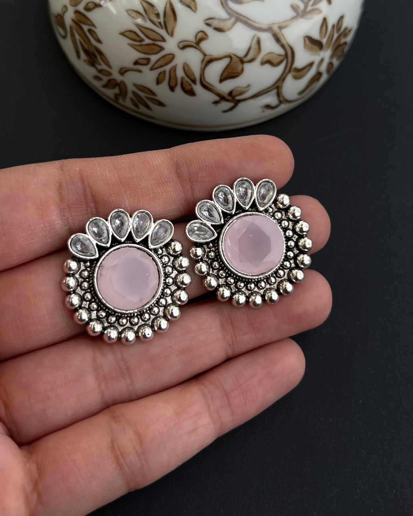 Safina Earrings