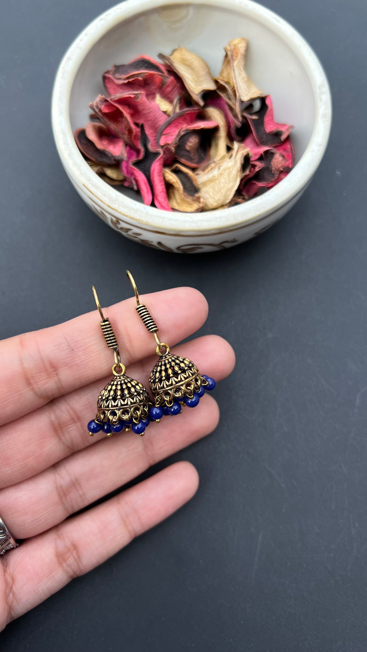 Ujala Jhumka
