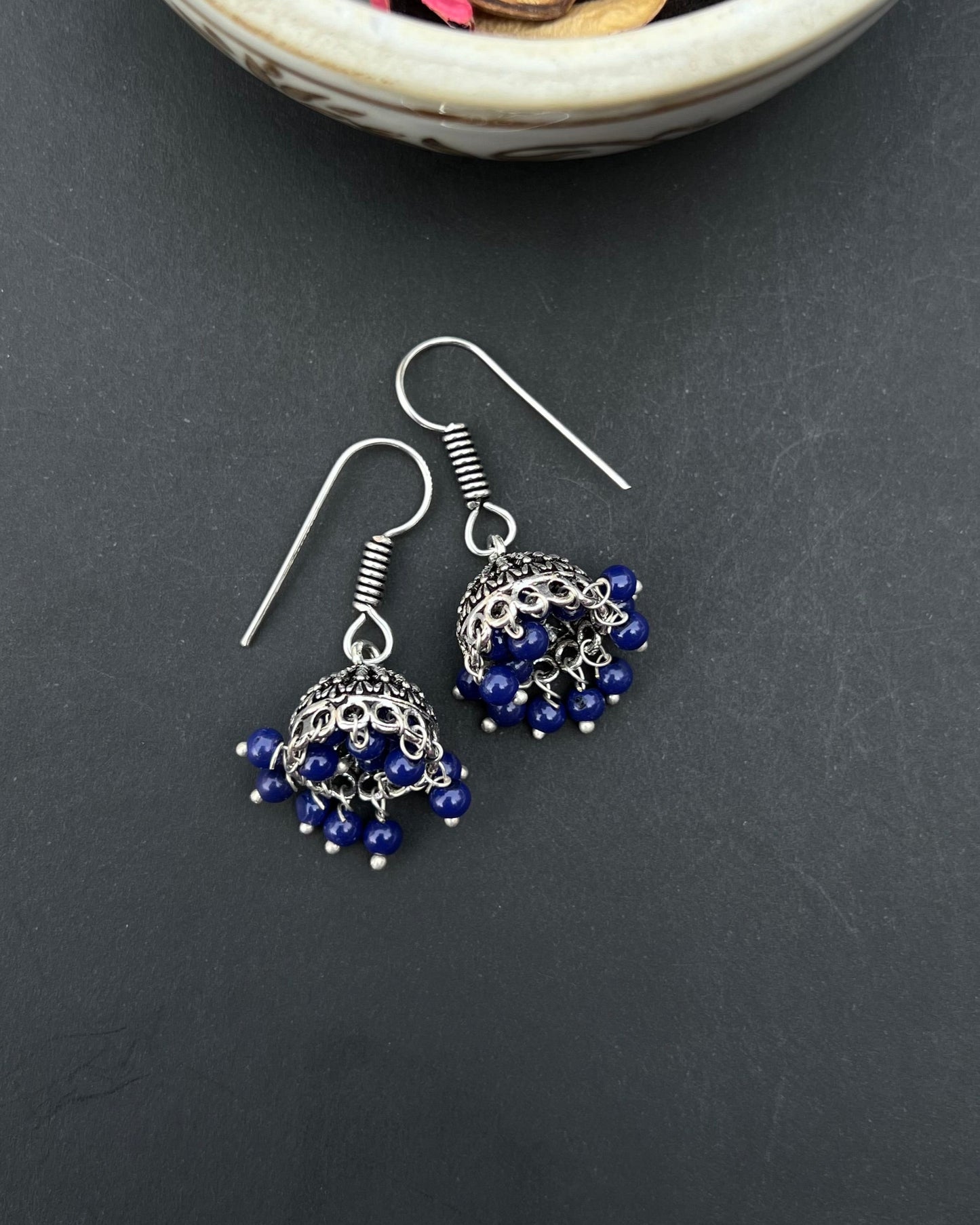 Hina Jhumka