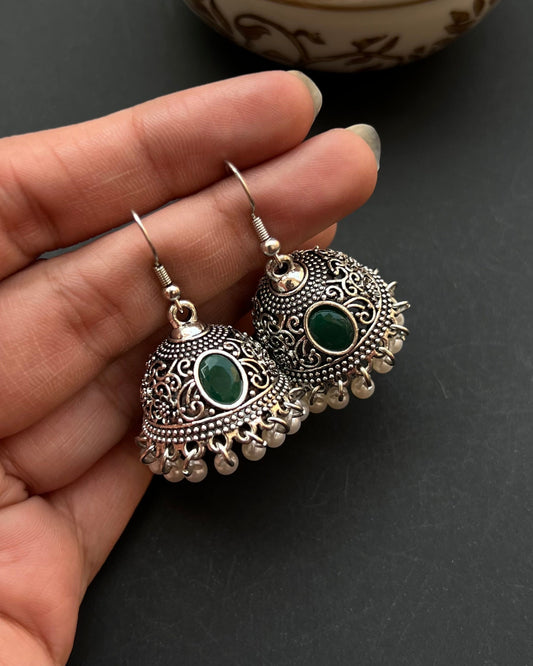 Capri Jhumka