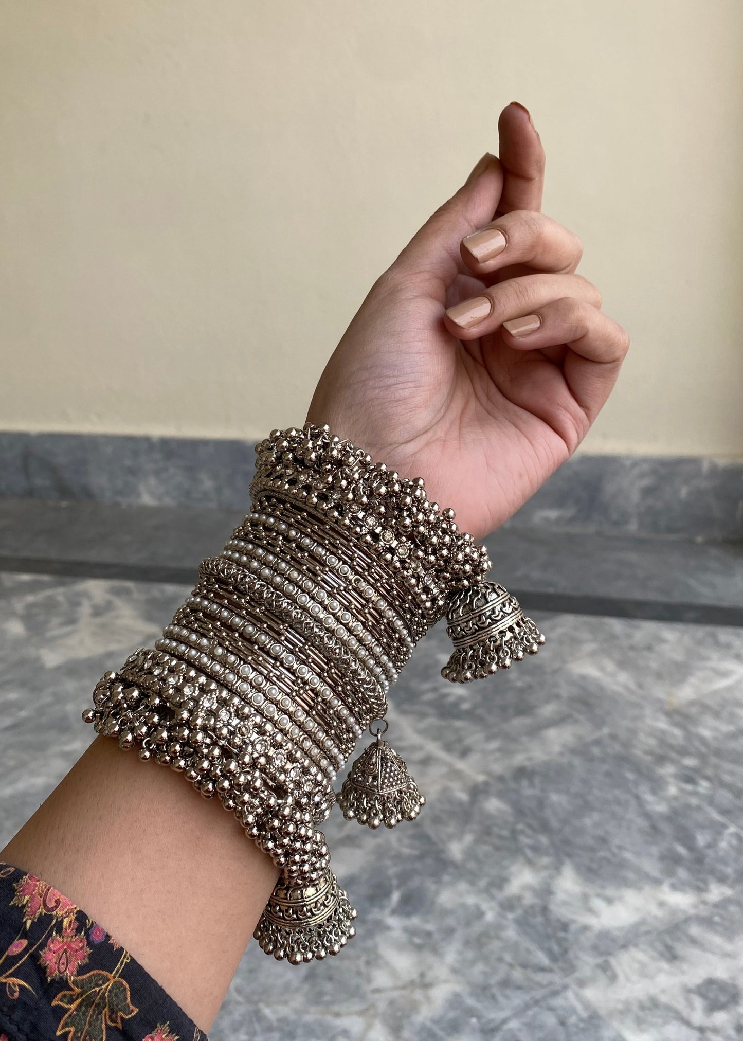 Khanum Bangles