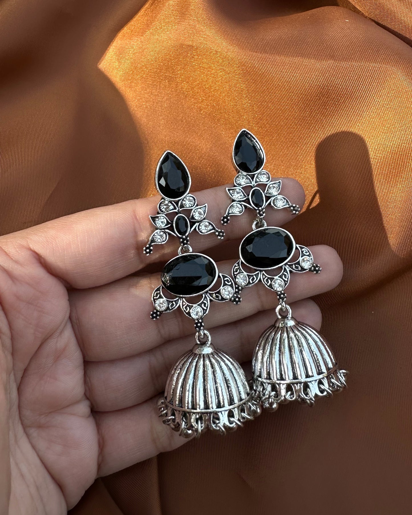 Deewa Jhumka