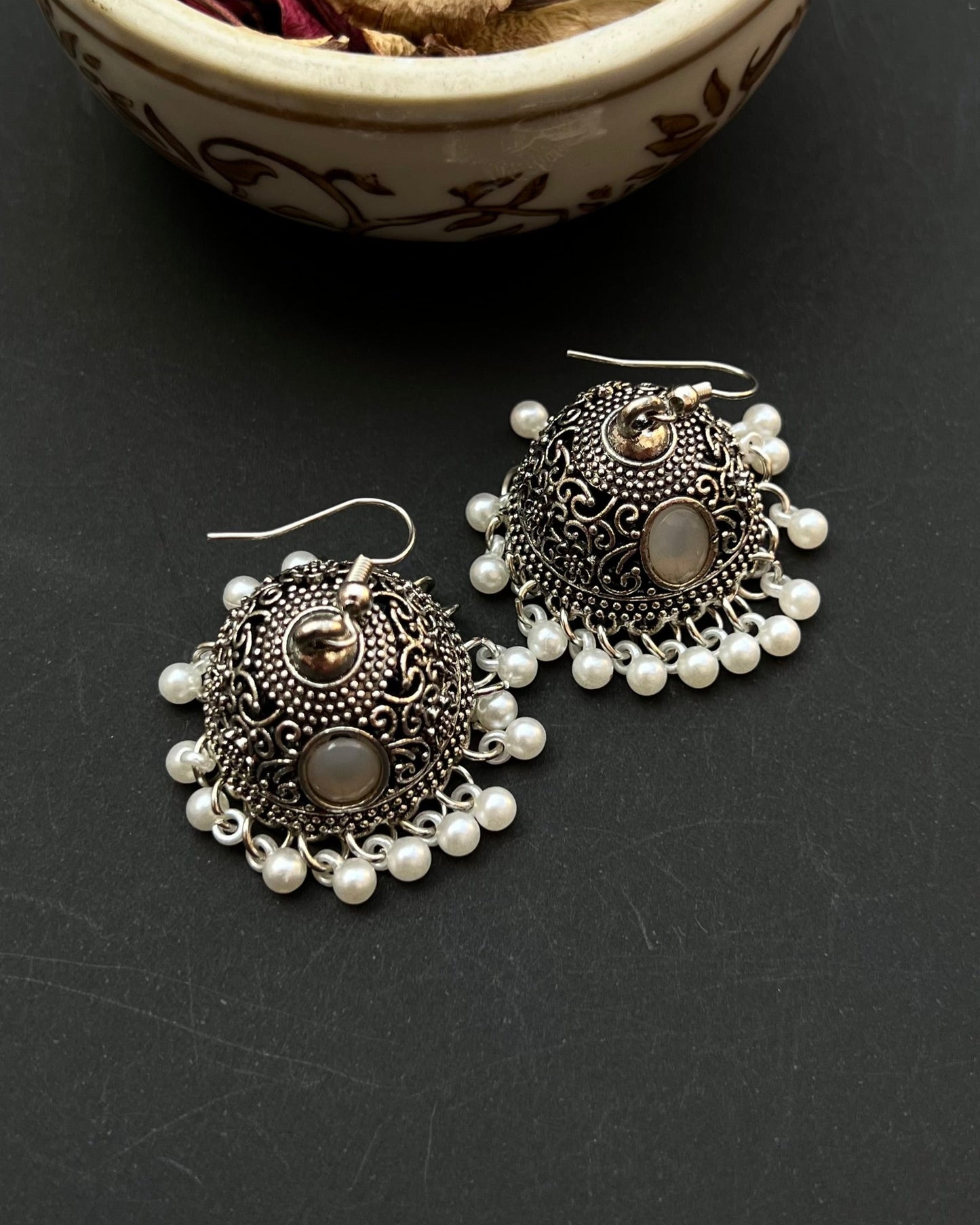 Rita jhumka