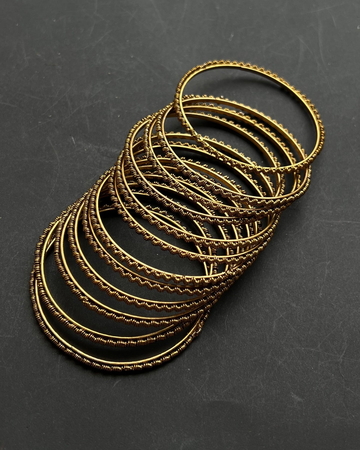 Anile Bangles