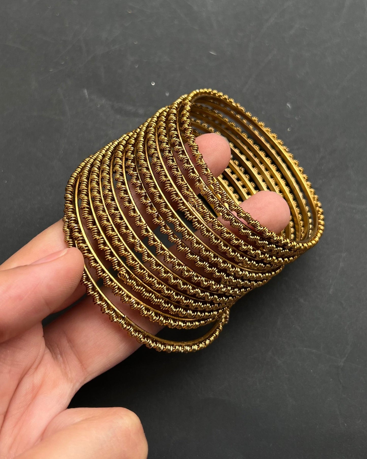 Anile Bangles