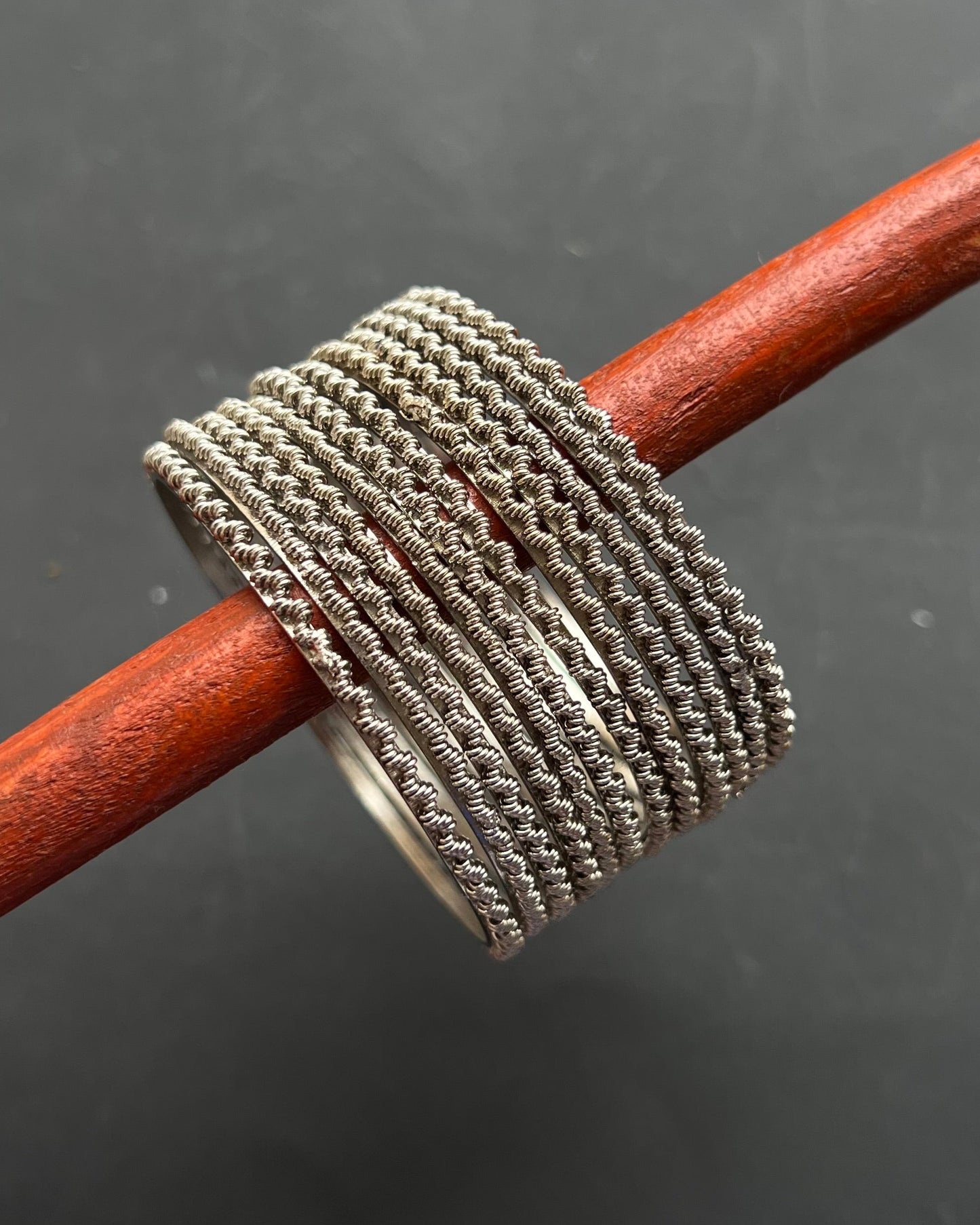Ziggie Bangles
