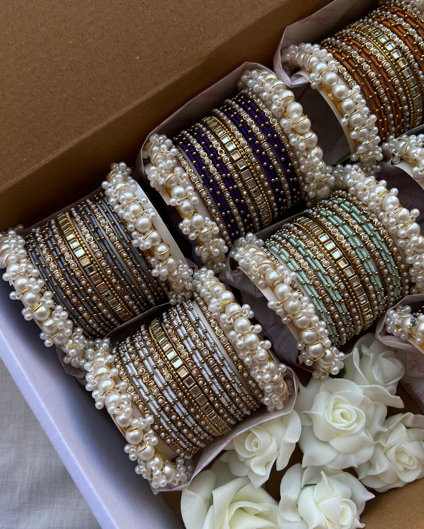 Nageen Bangles
