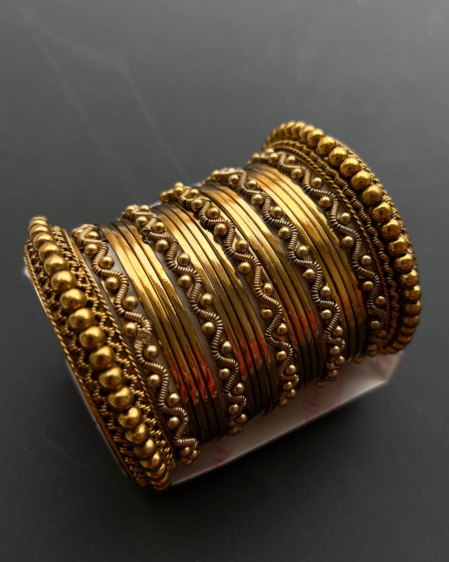 Ajla Bangles
