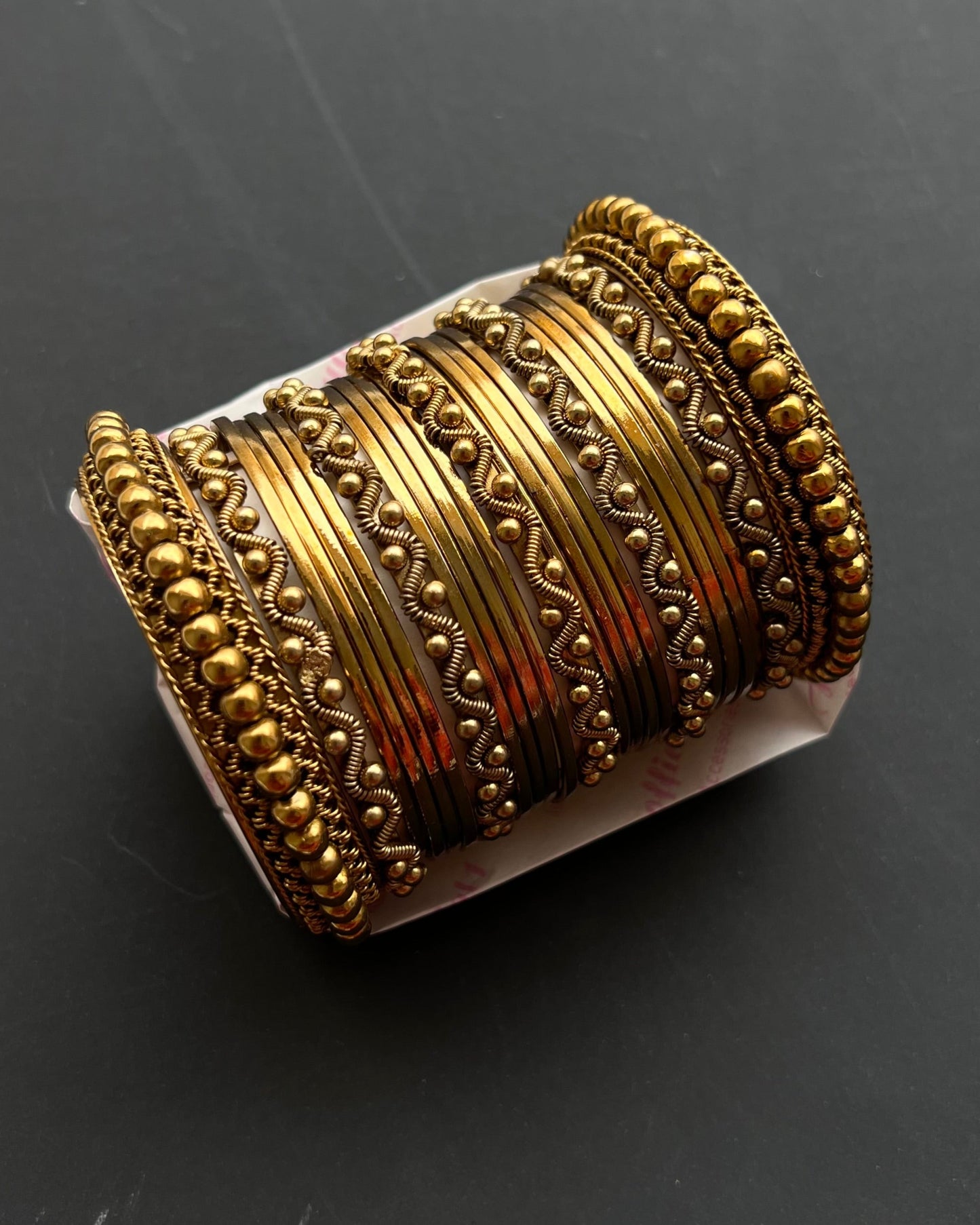 Ajla Bangles