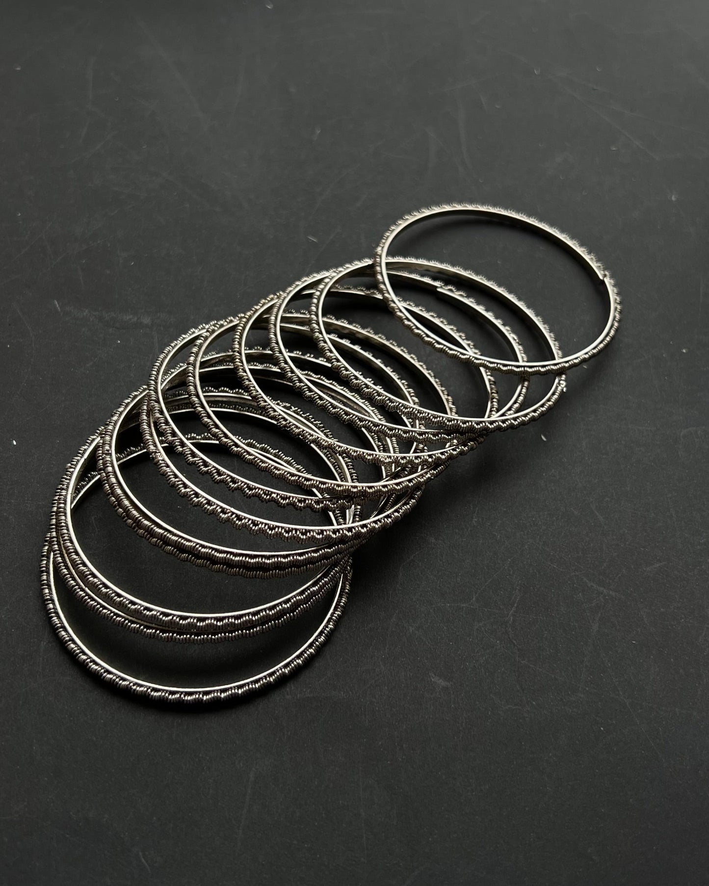 Ziggie Bangles