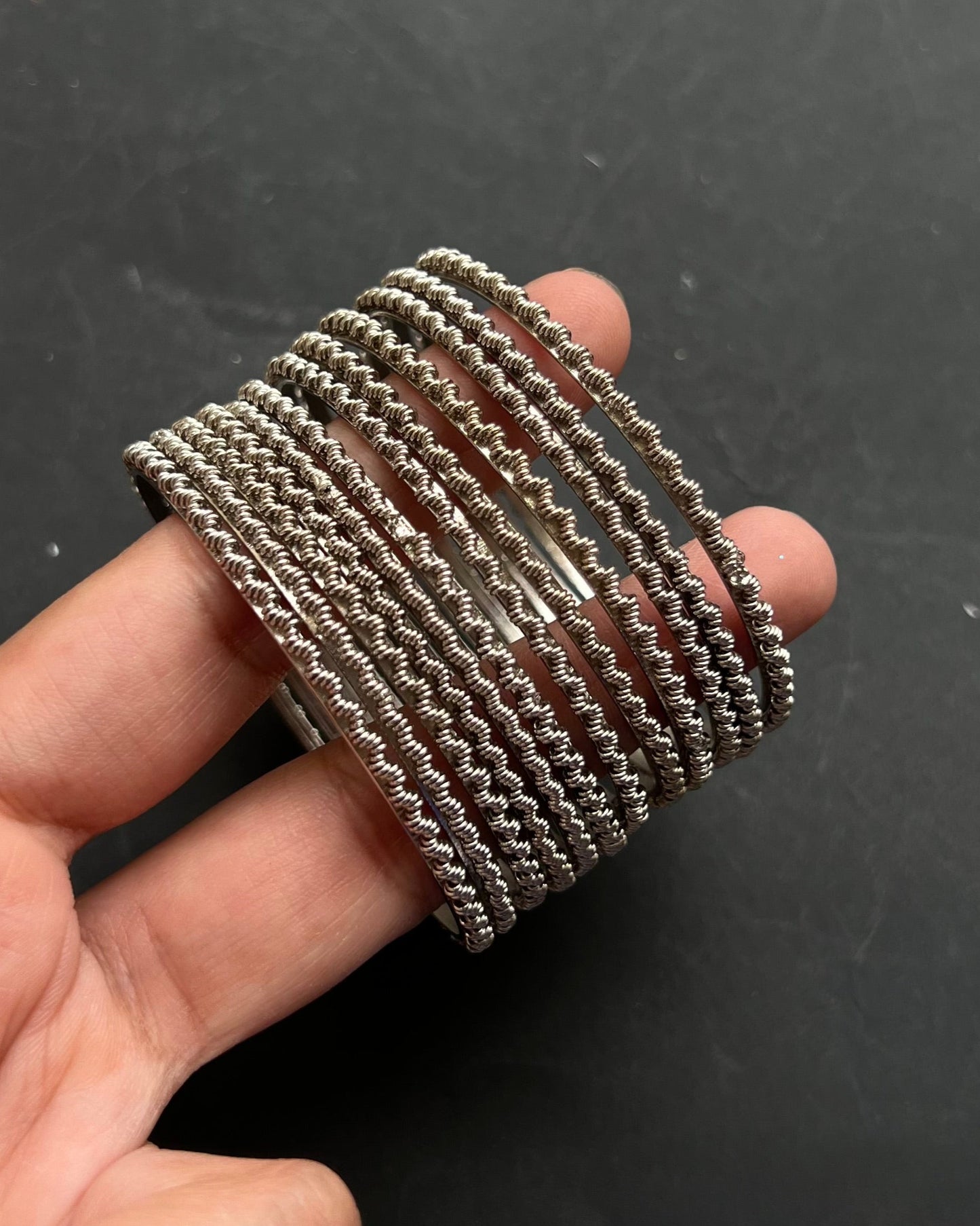 Ziggie Bangles