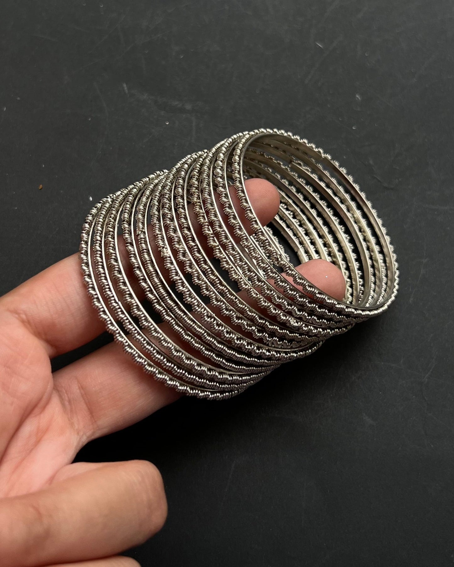 Ziggie Bangles