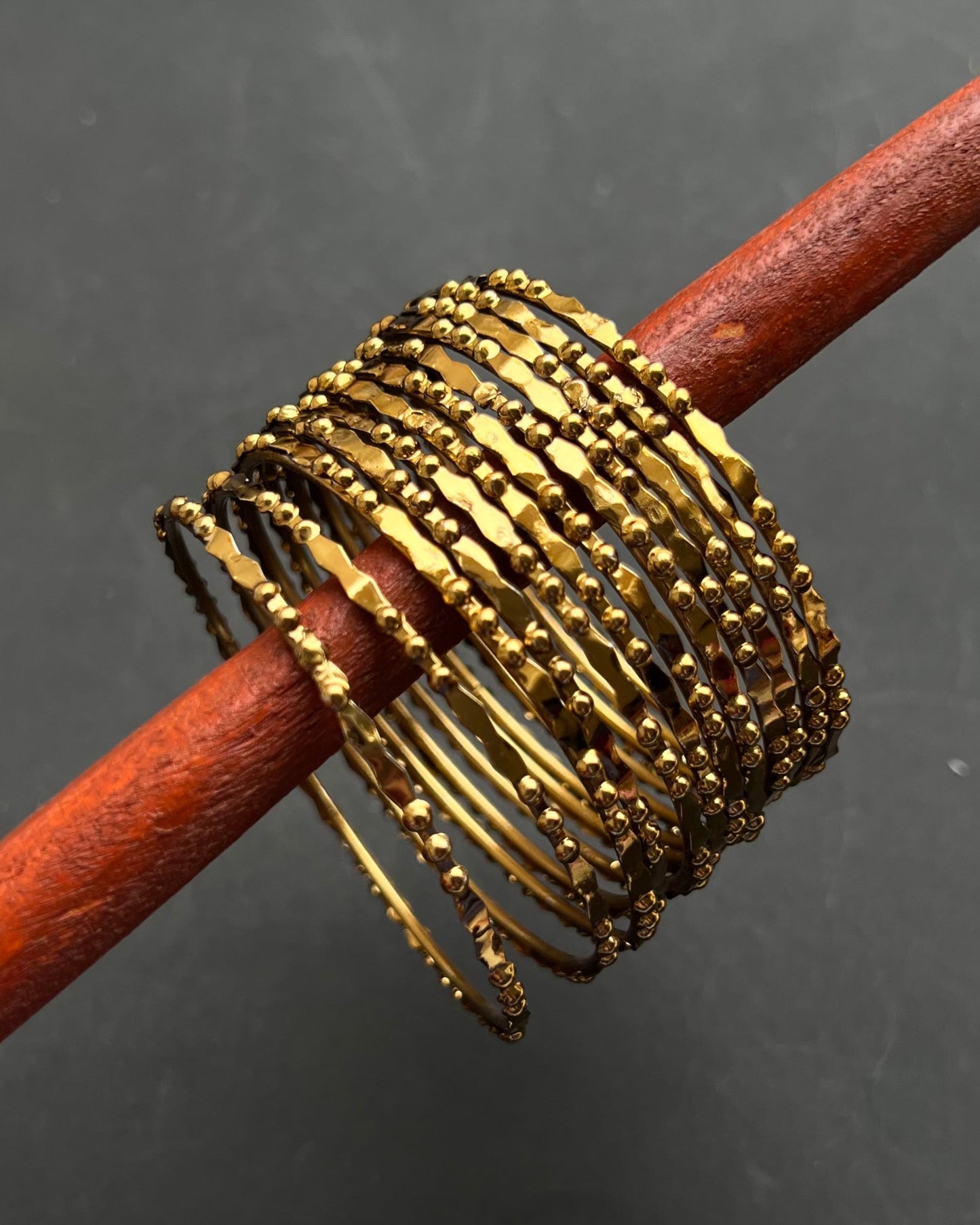 Bareer Bangles