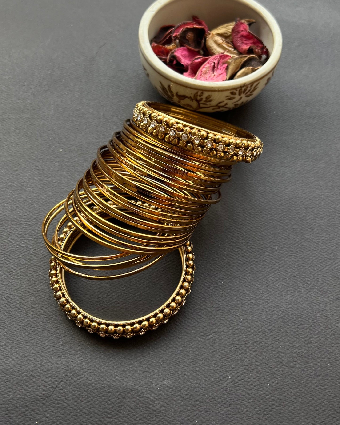 Milano Bangles