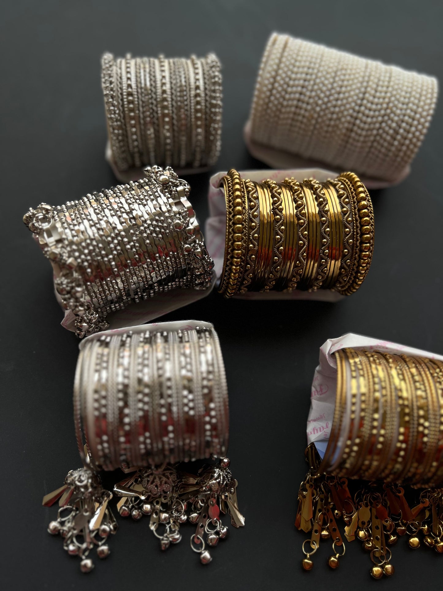 Hania Bangles