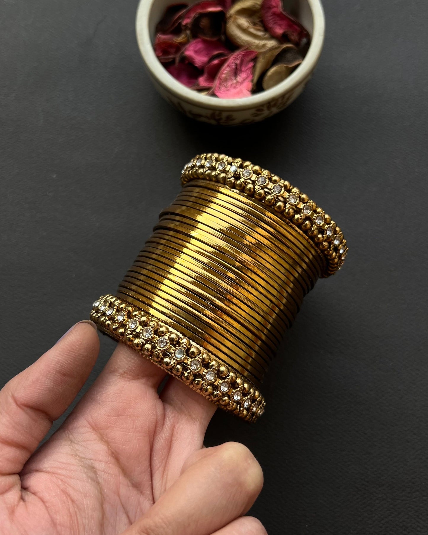 Milano Bangles