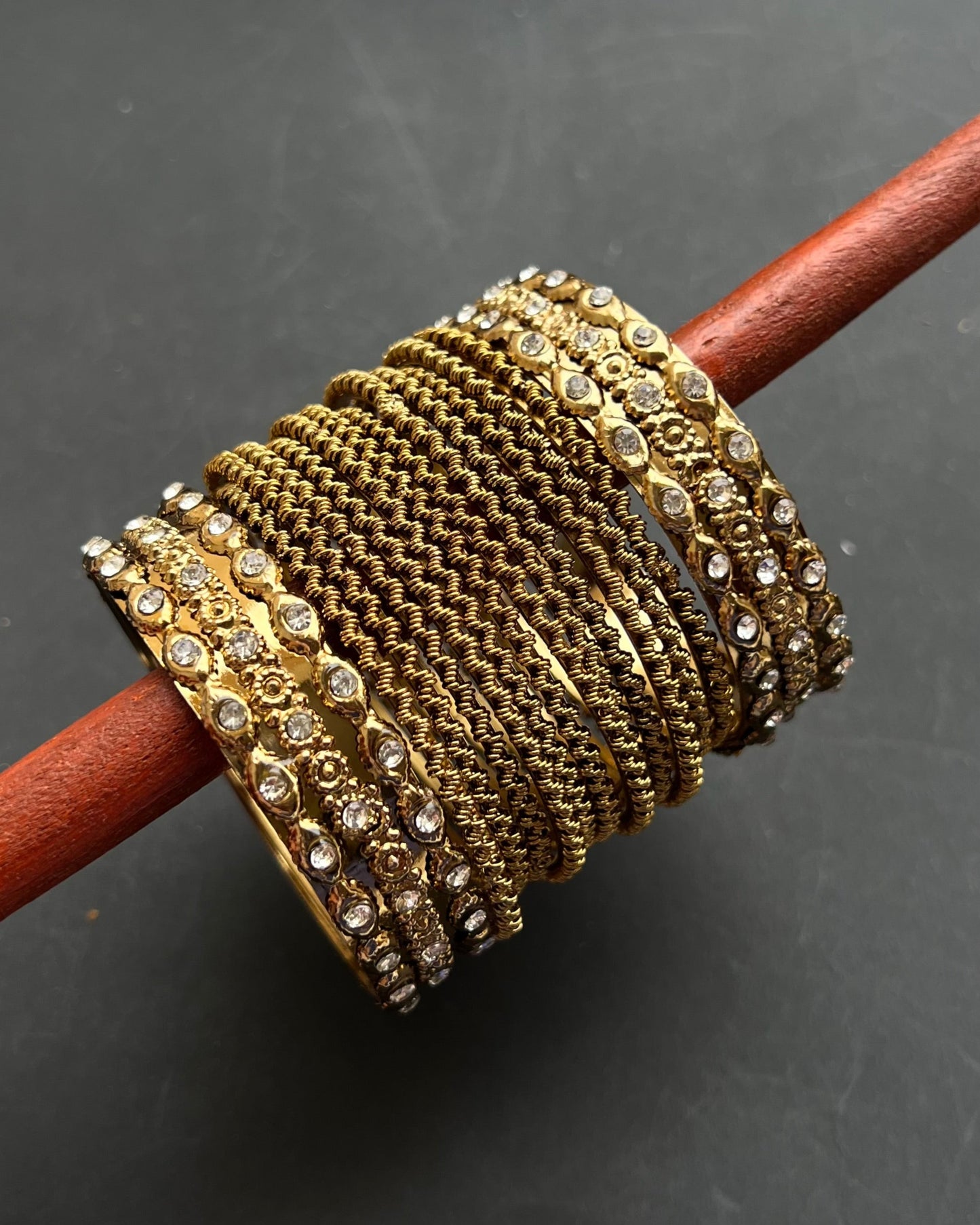 Sibgha Bangles