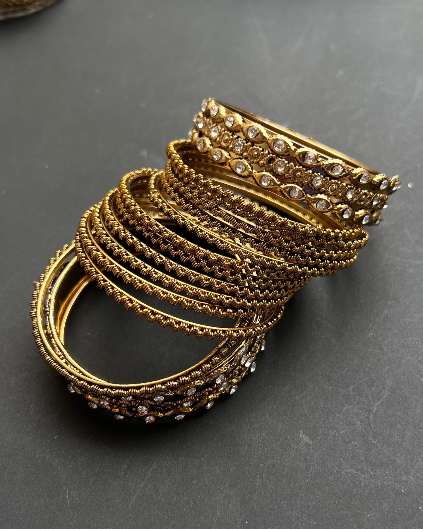 Sibgha Bangles