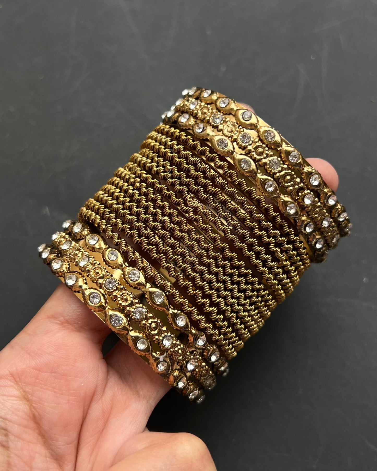 Sibgha Bangles