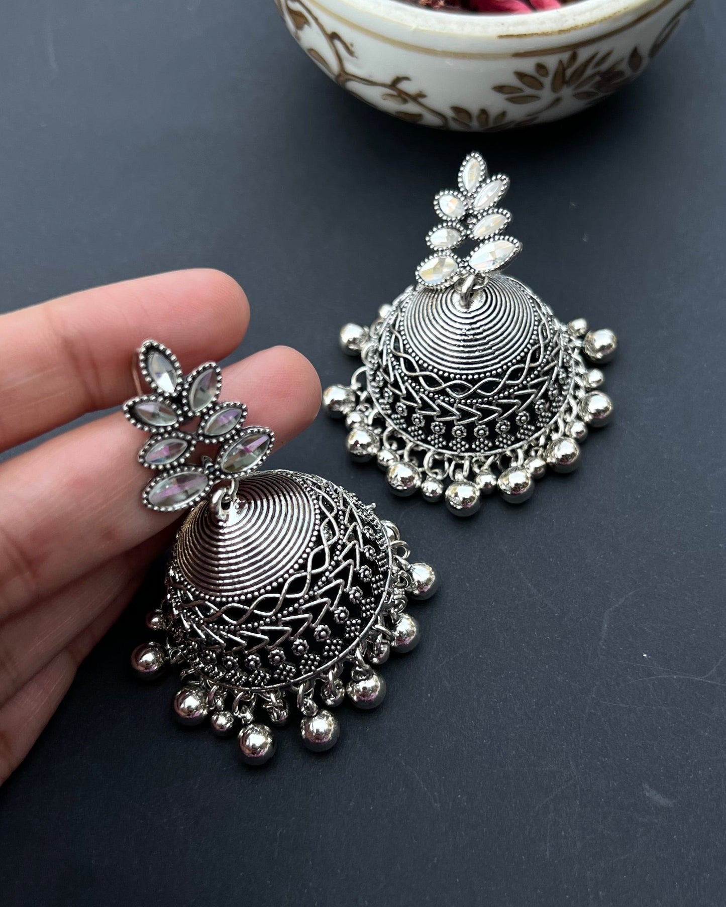 Preeti Jhumka