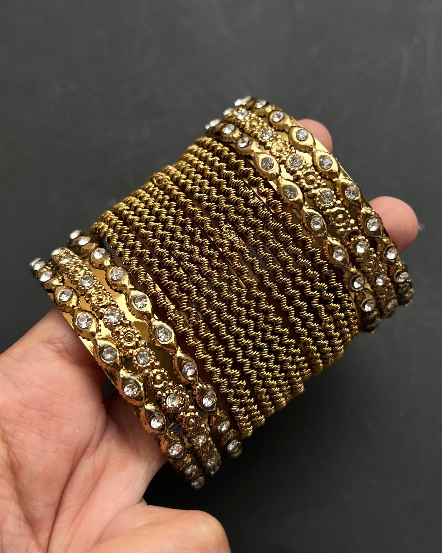 Sibgha Bangles