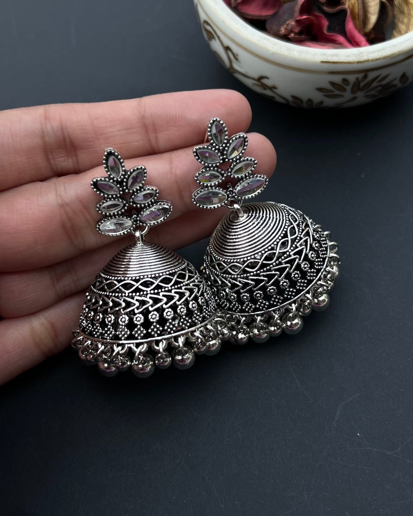 Preeti Jhumka