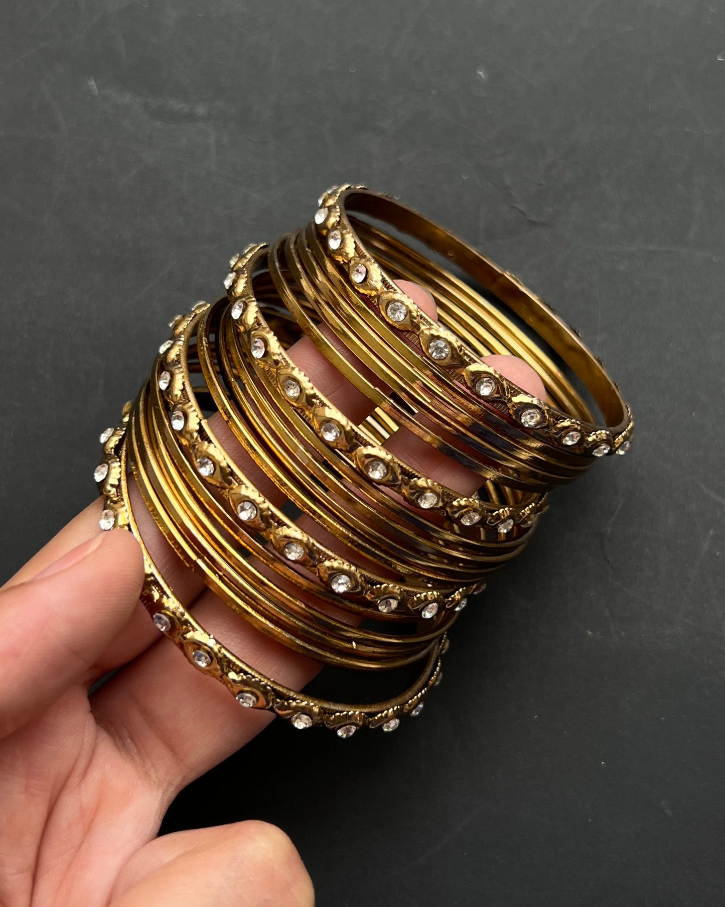 Aqsaa Bangles