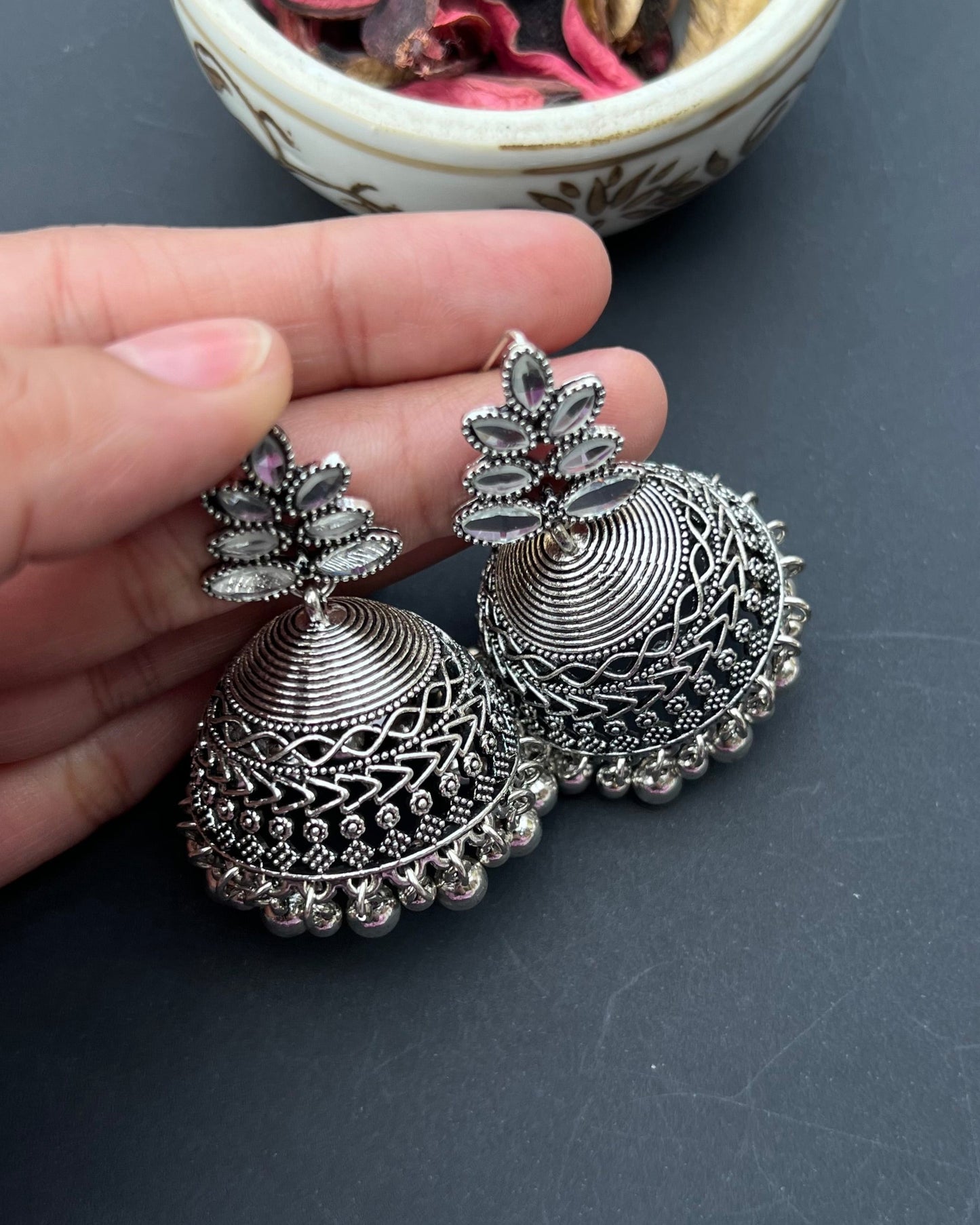 Preeti Jhumka