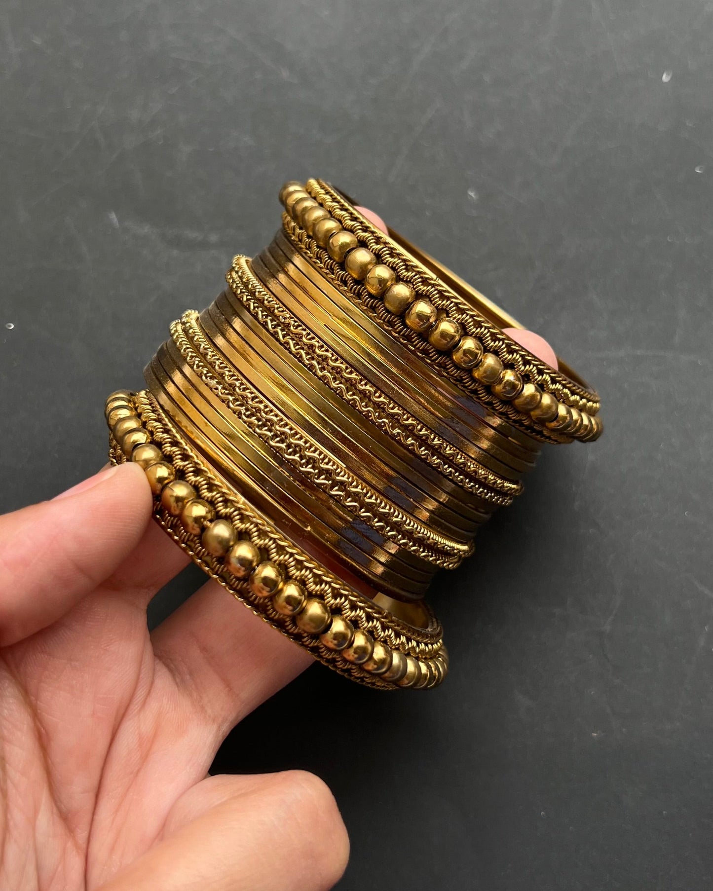Namia Bangles