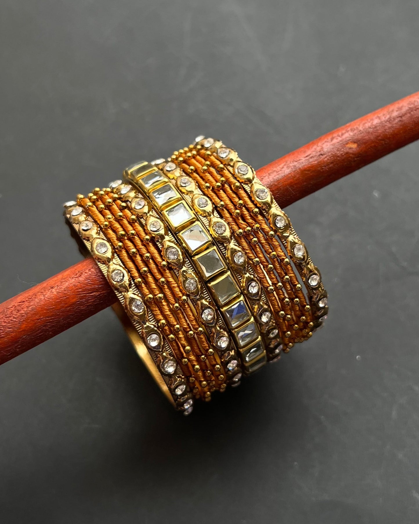 Nagma Bangles
