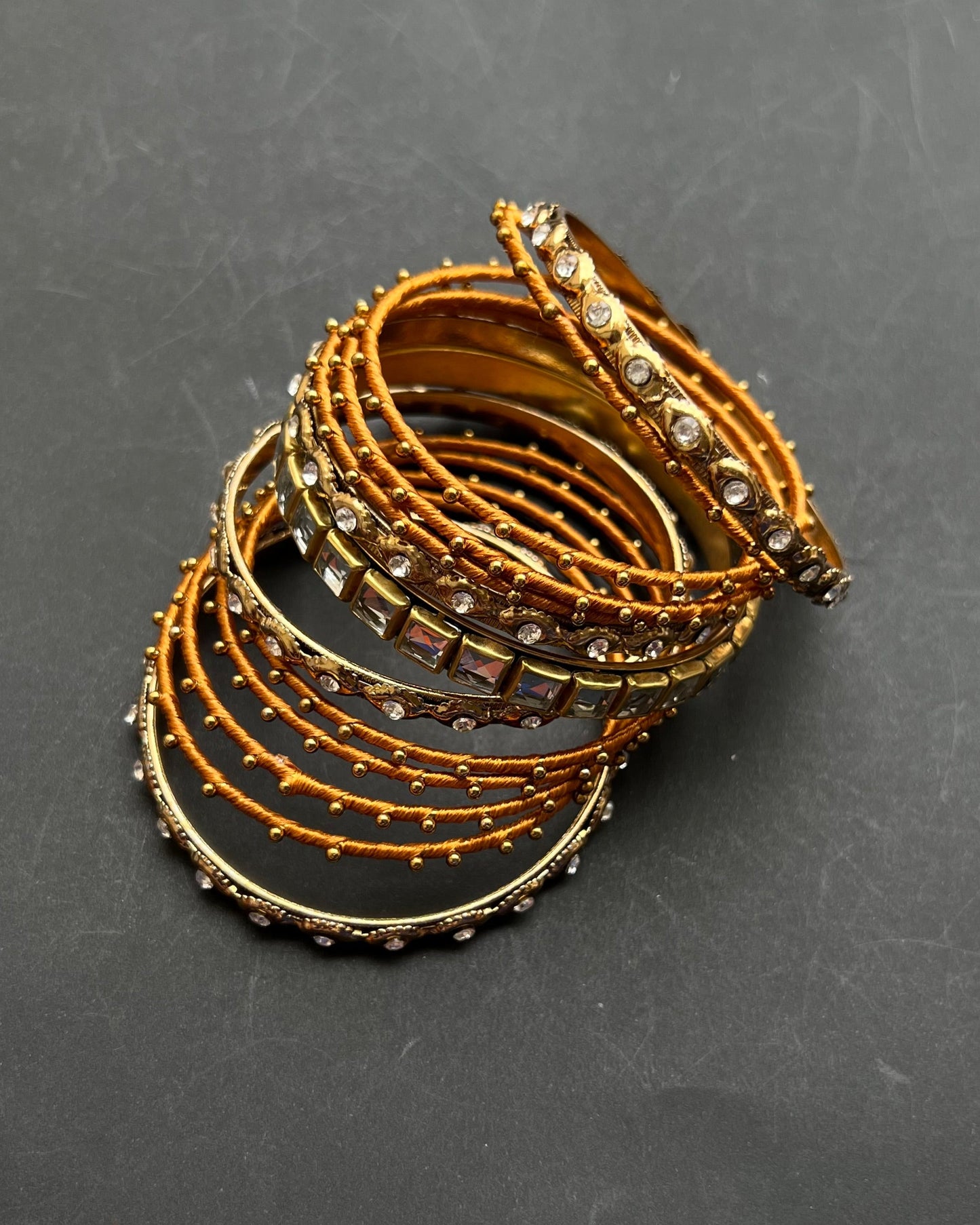 Nagma Bangles