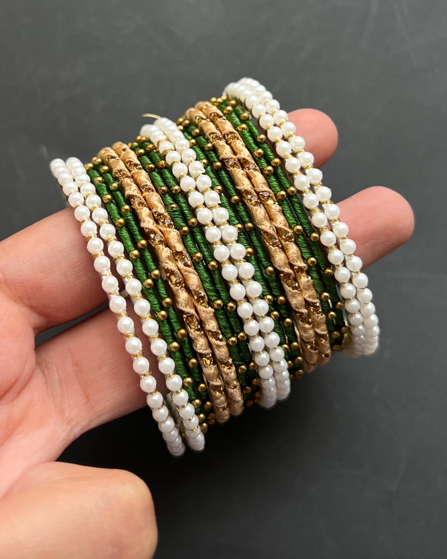 Anilas Bangles