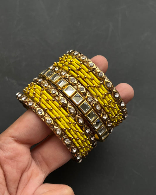 Afsana Bangles
