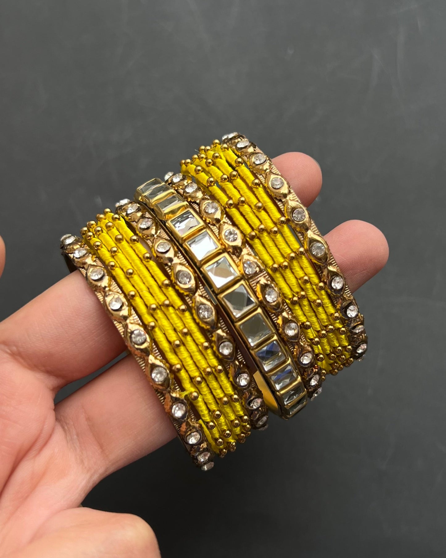 Afsana Bangles