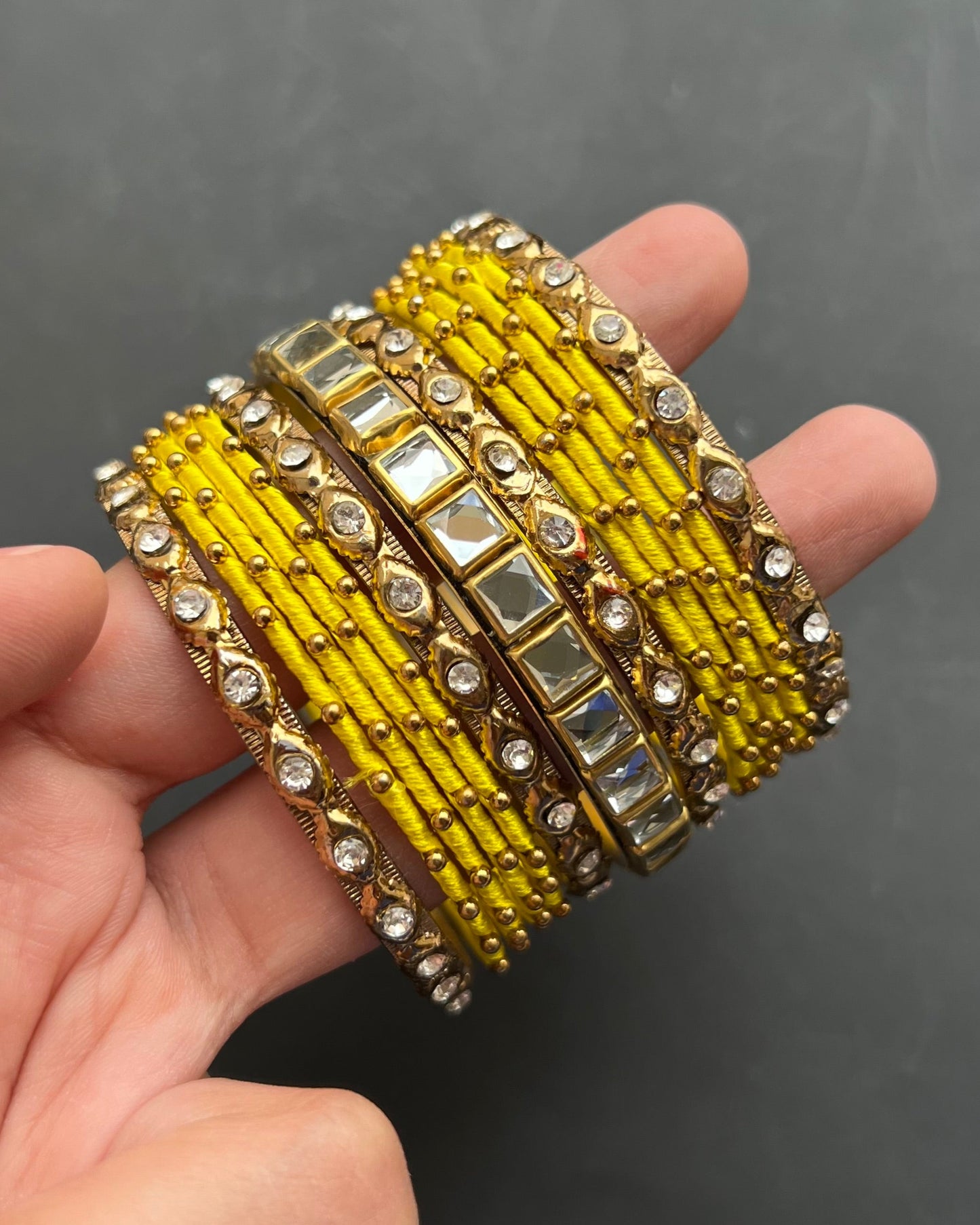 Afsana Bangles
