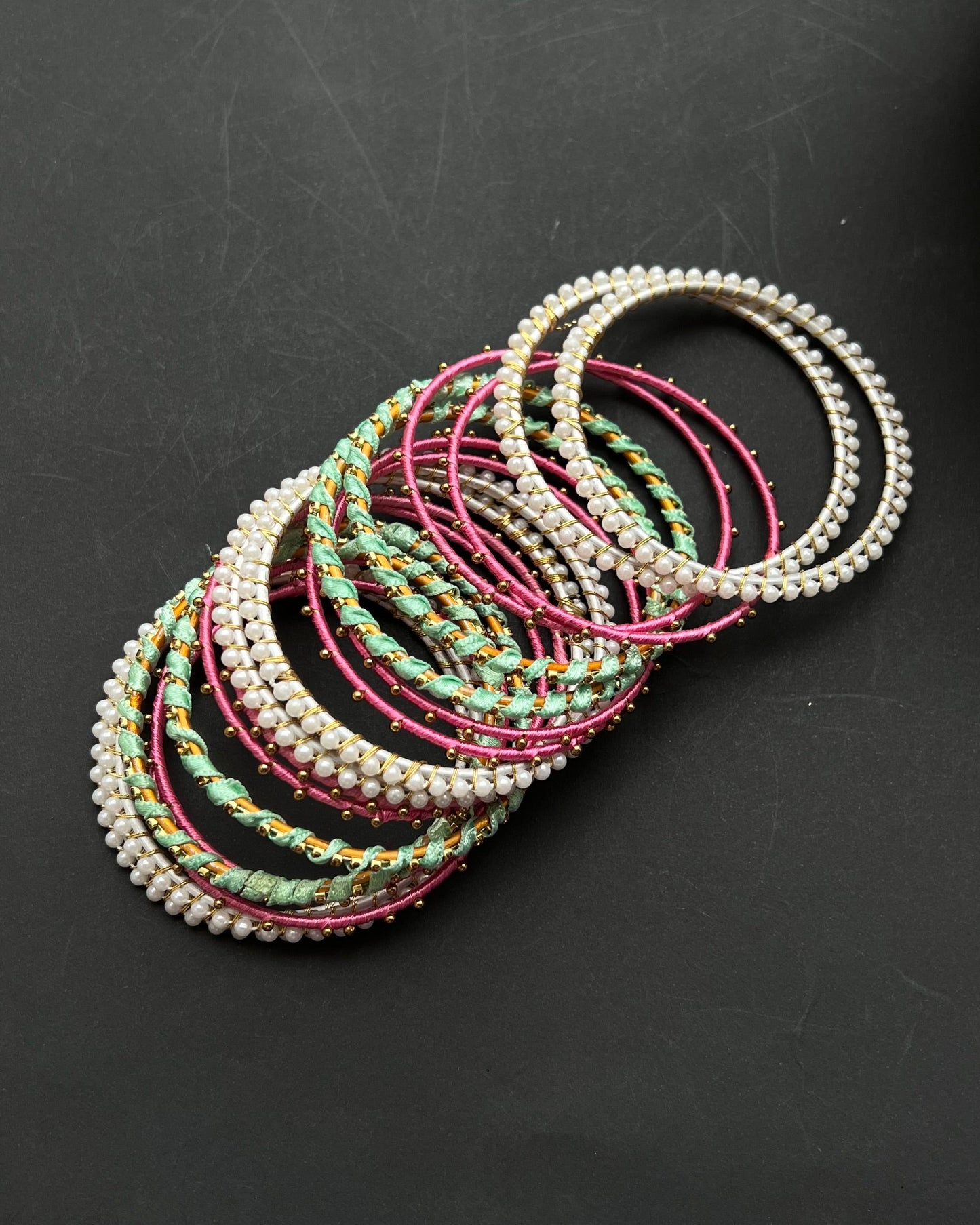 Malta Bangles