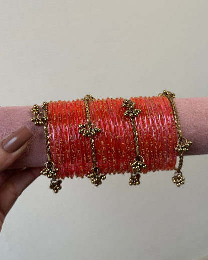 Naimal  Bangles-kashmiri