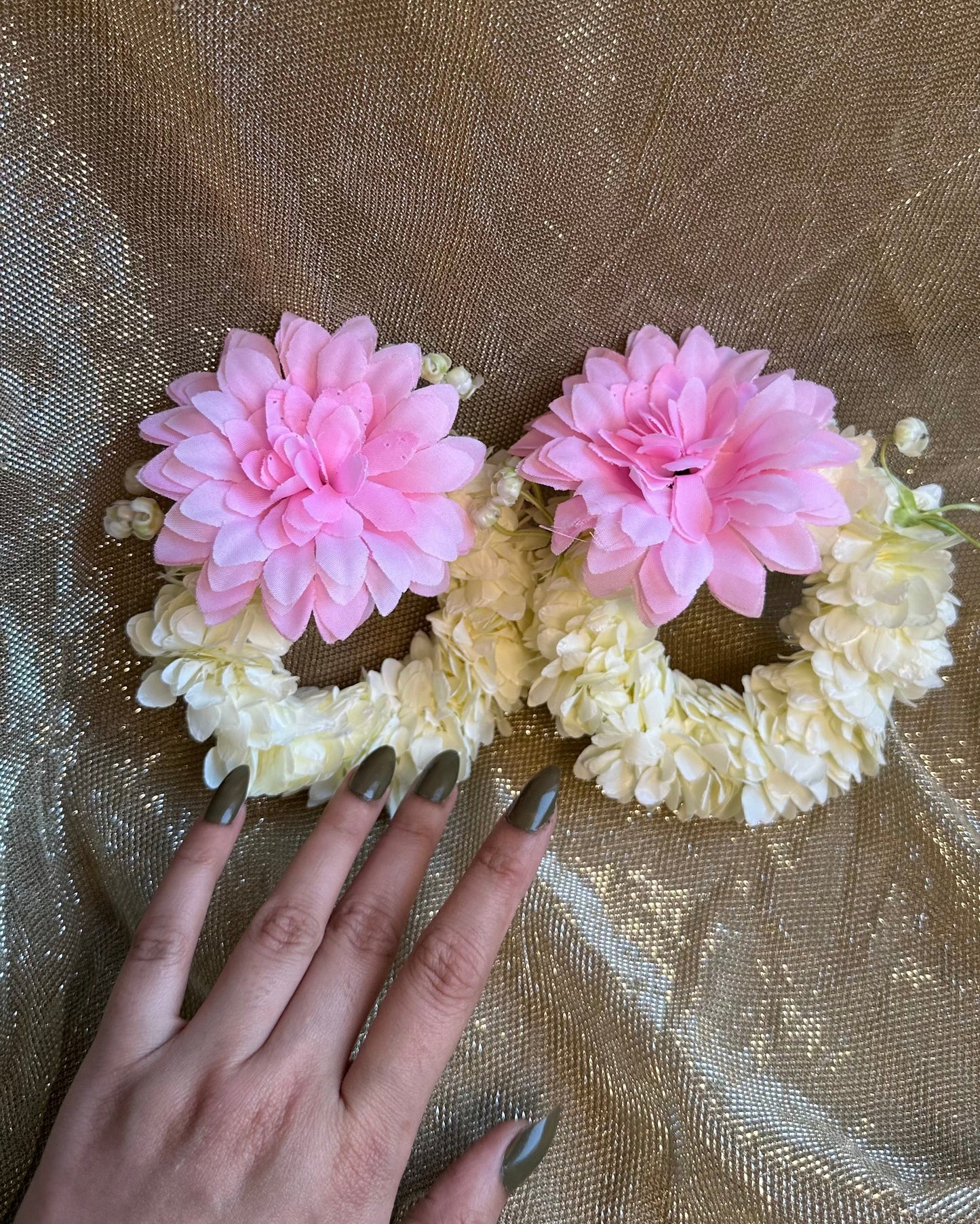 Lotus Artifical Gajray