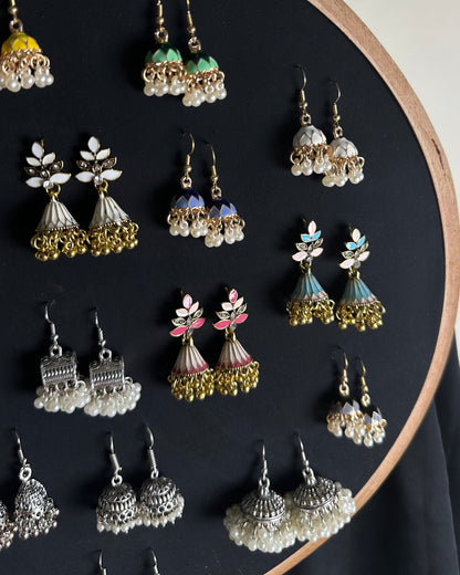 Kamiar Jhumki