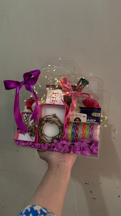 Eidi Basket