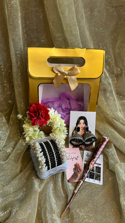 Sawaira Eid Box