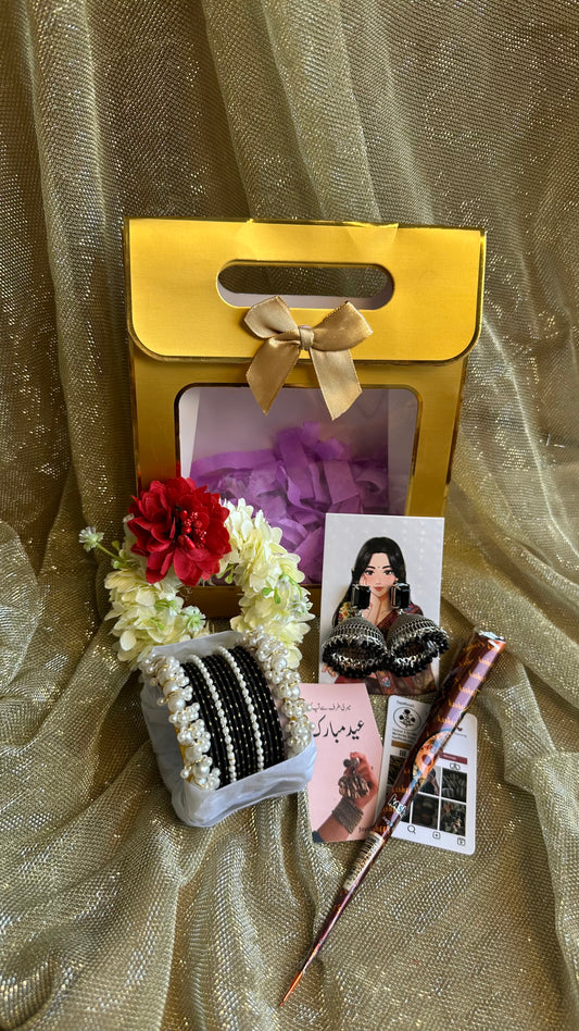 Sawaira Eid Box