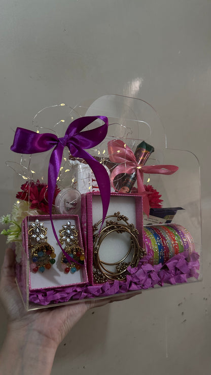 Eidi Basket