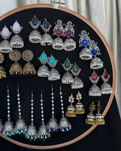 Hooria Jhumka