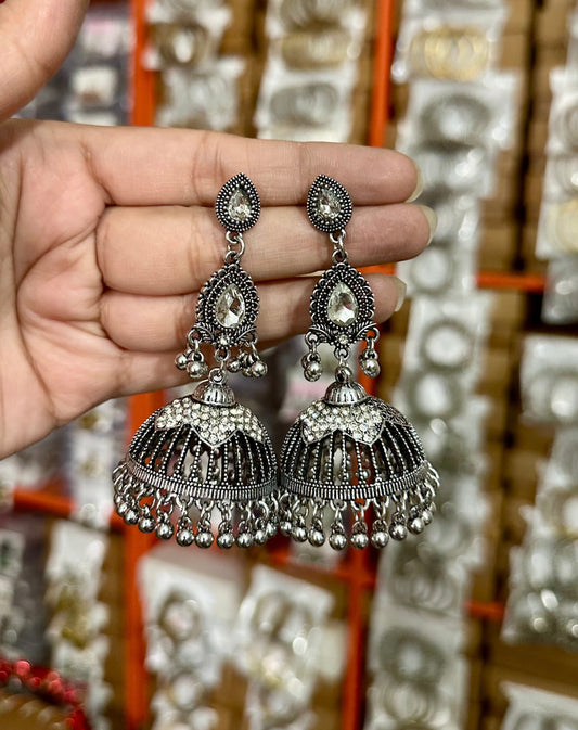Simar Earrings