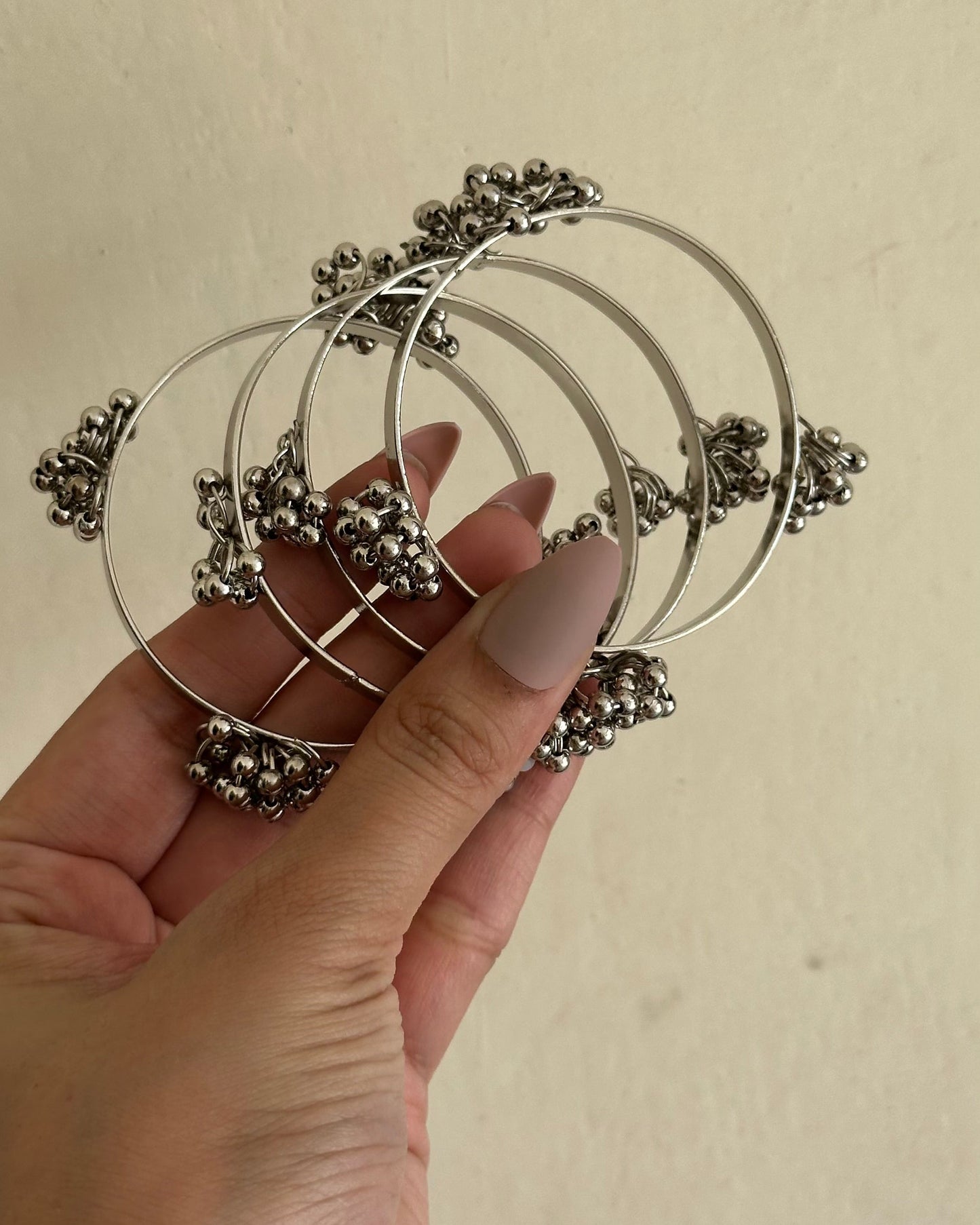 Sitara gungroo bangles